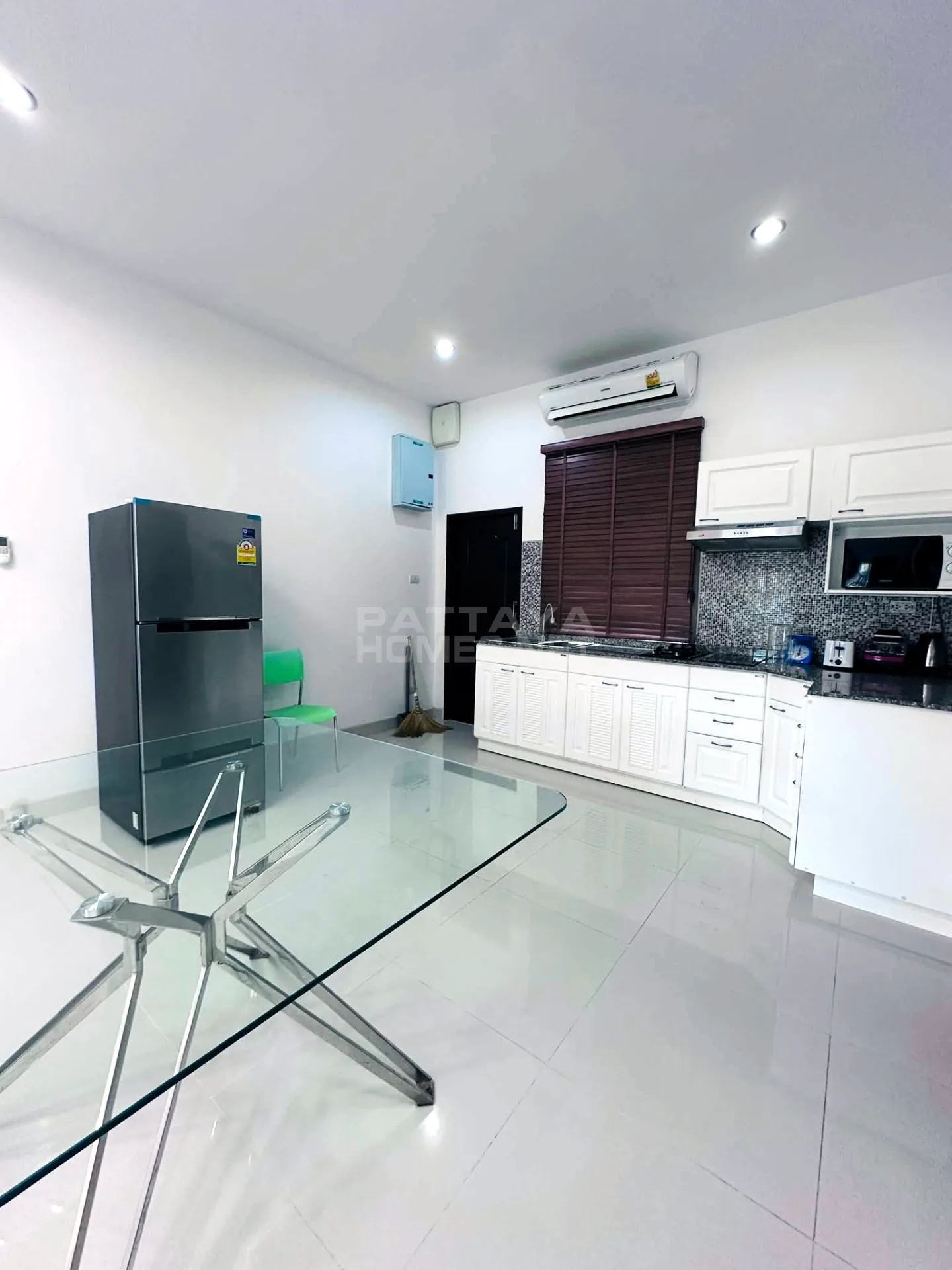 คอนโด 3 ห้องนอน ขายที่ Baan Dusit Pattaya View – 3