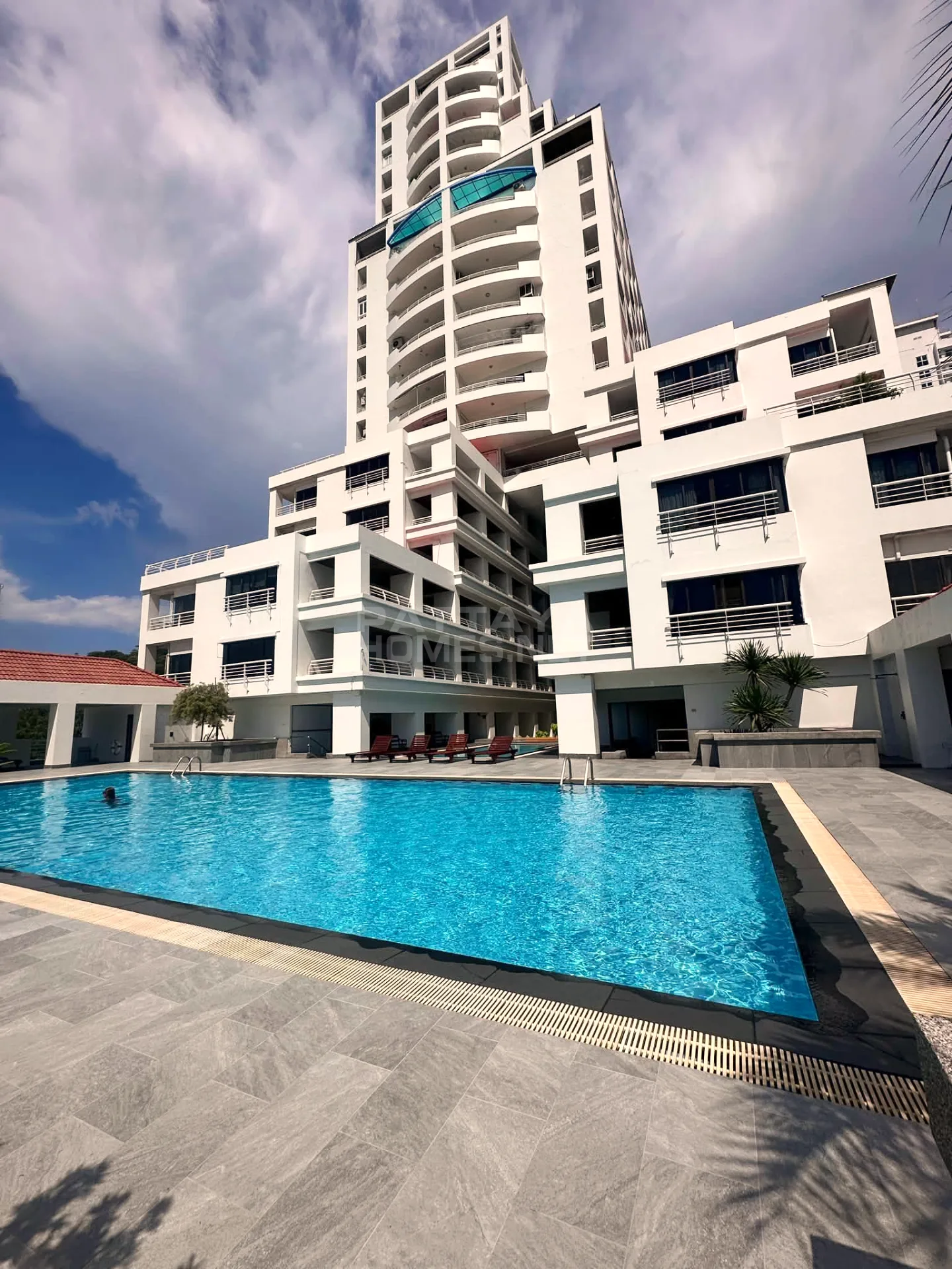 1-bedroom condo for sale in Pattaya Hill Resort – 10