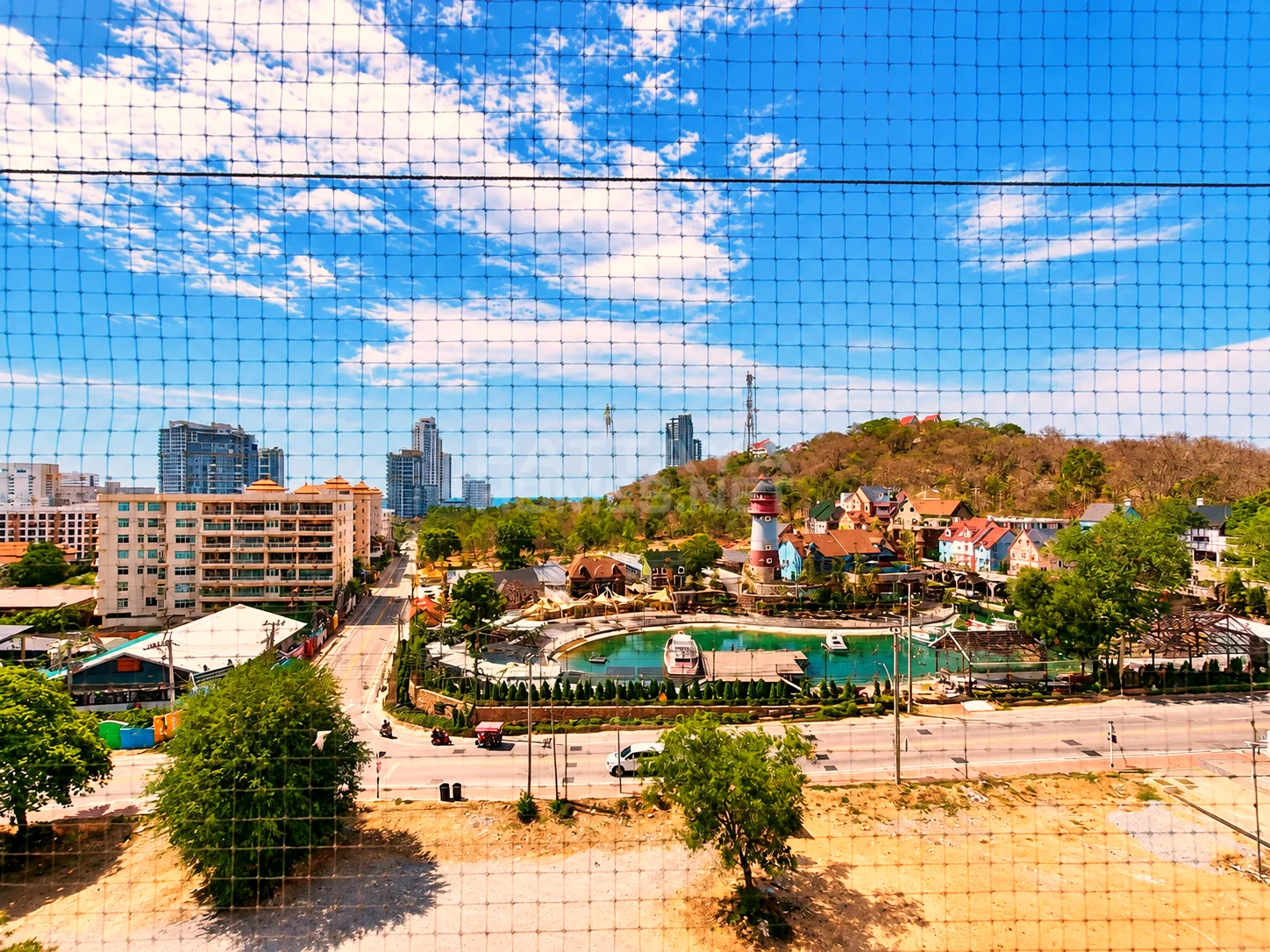 1-bedroom condo for sale in Pattaya Hill Resort – 8
