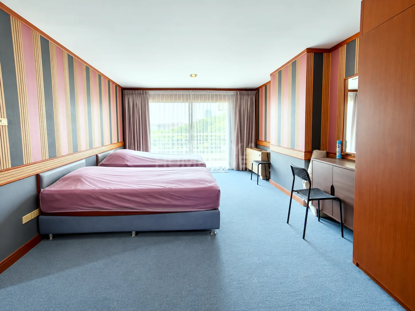 1-bedroom condo for sale in Pattaya Hill Resort – 5