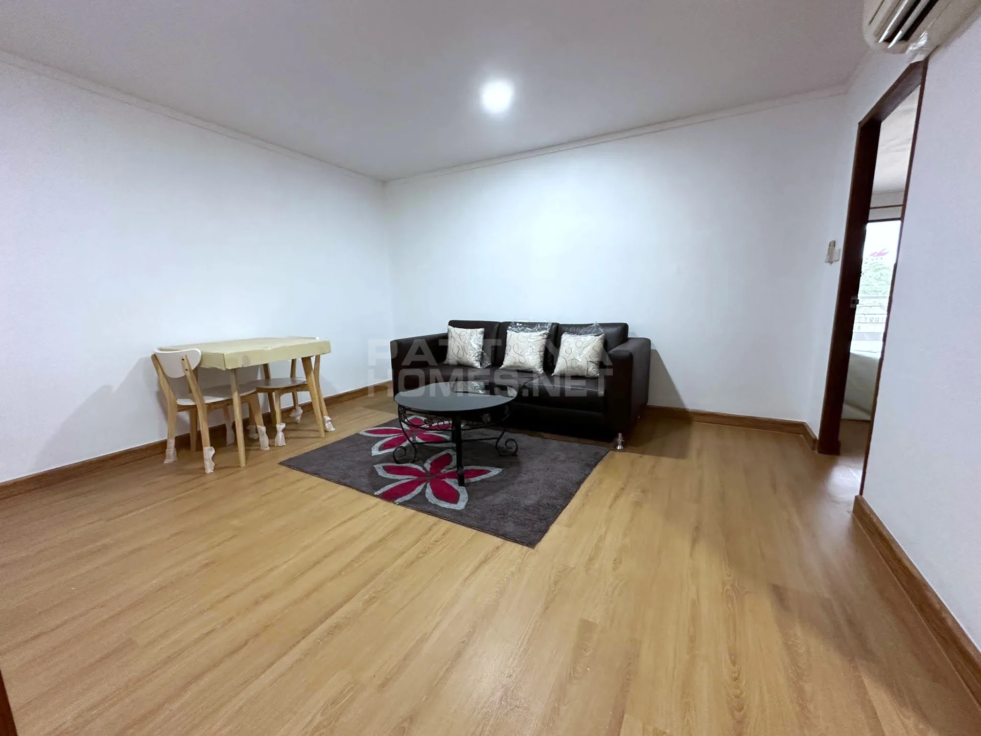Lejlighed med 1 soveværelse til salg i Pattaya Hill Resort – 5