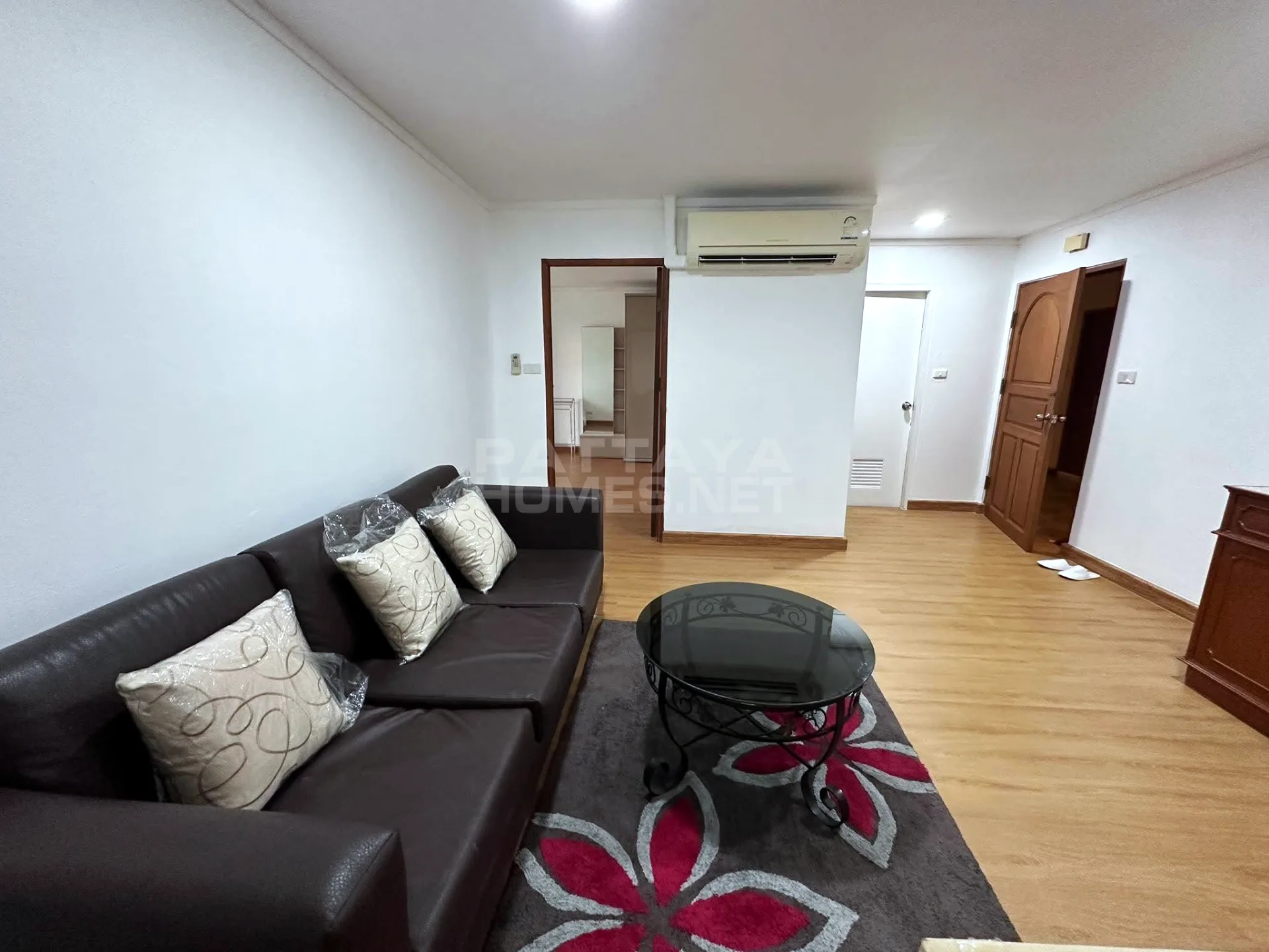 Pattaya Hill Resort