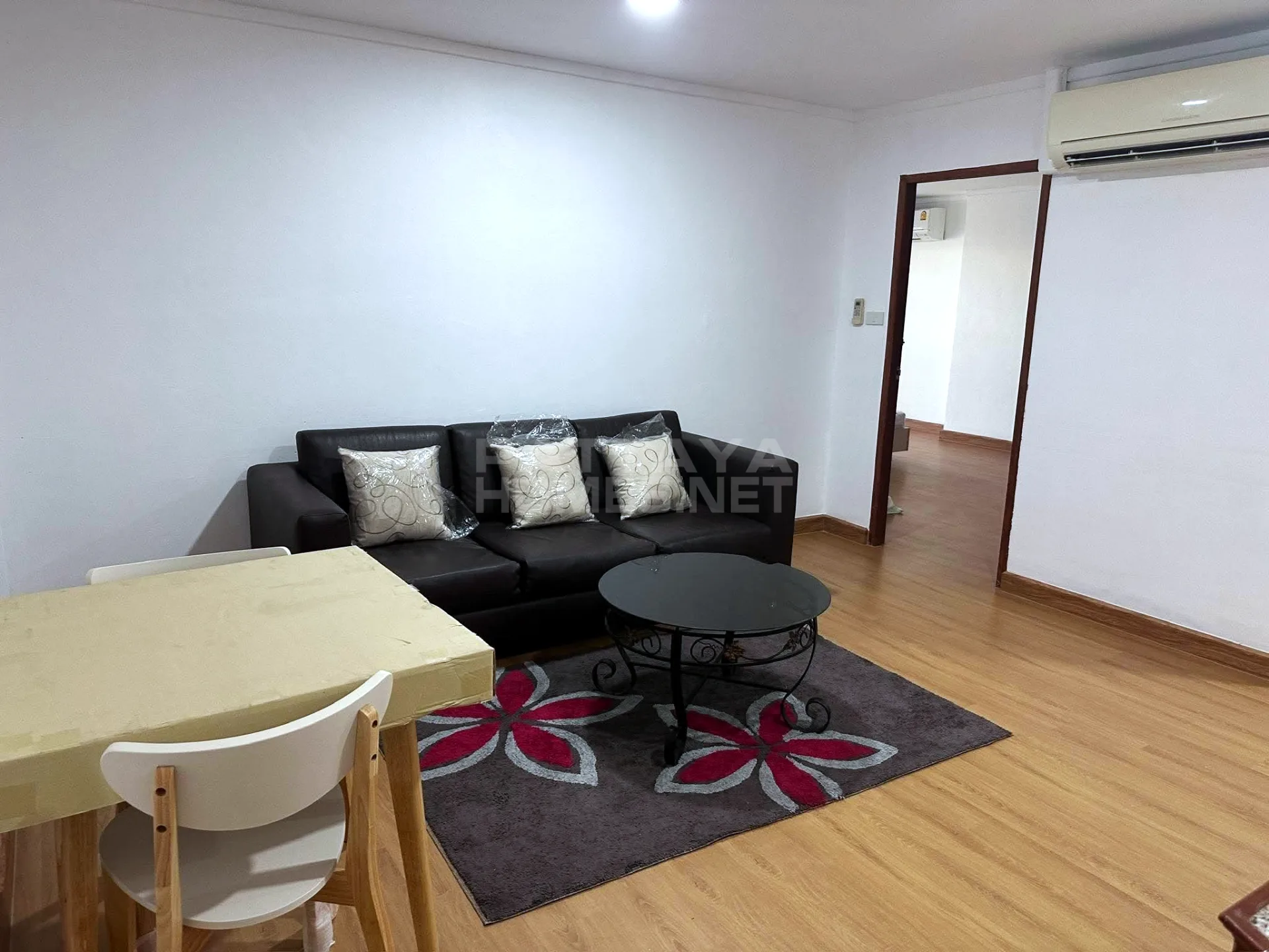 Lejlighed med 1 soveværelse til salg i Pattaya Hill Resort – 2