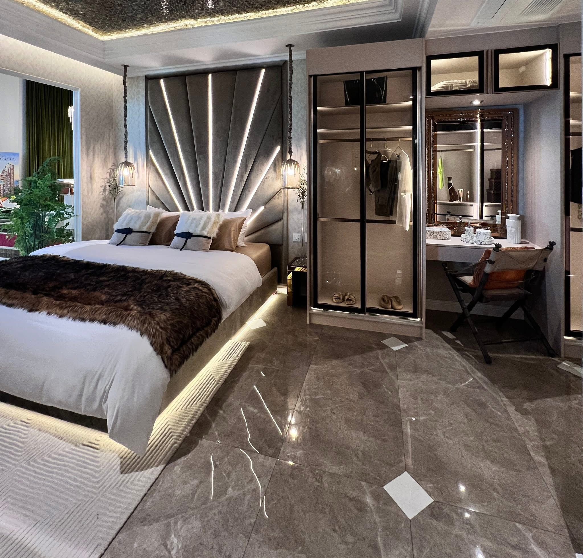 2-bedroom condo for sale in Riviera Malibu Residence – 7