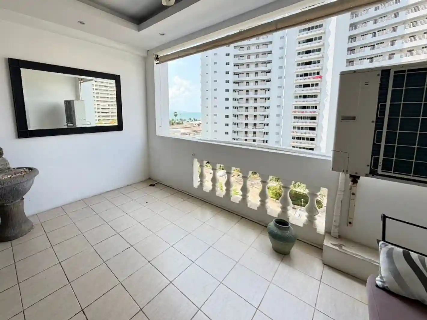 Студия на продажу в Jomtien Complex Condotel – 11