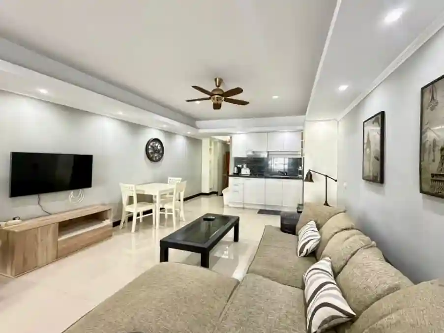 Студия на продажу в Jomtien Complex Condotel – 12