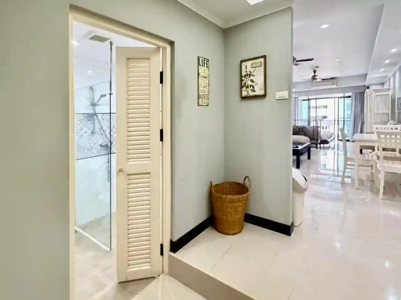 Студия на продажу в Jomtien Complex Condotel – 13