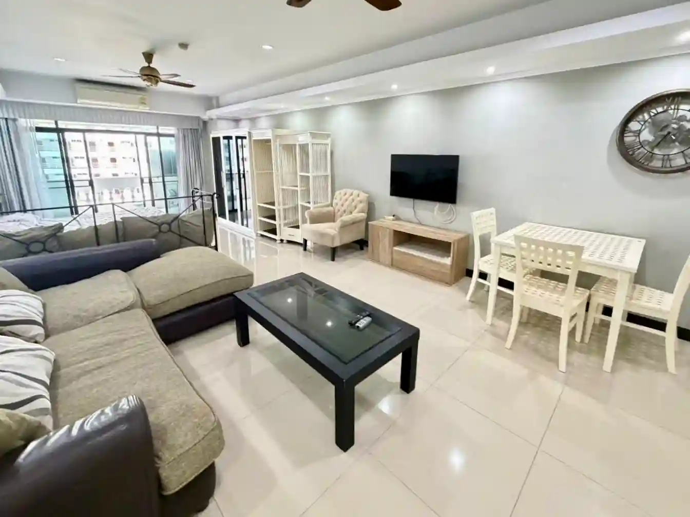 Студия на продажу в Jomtien Complex Condotel – 14