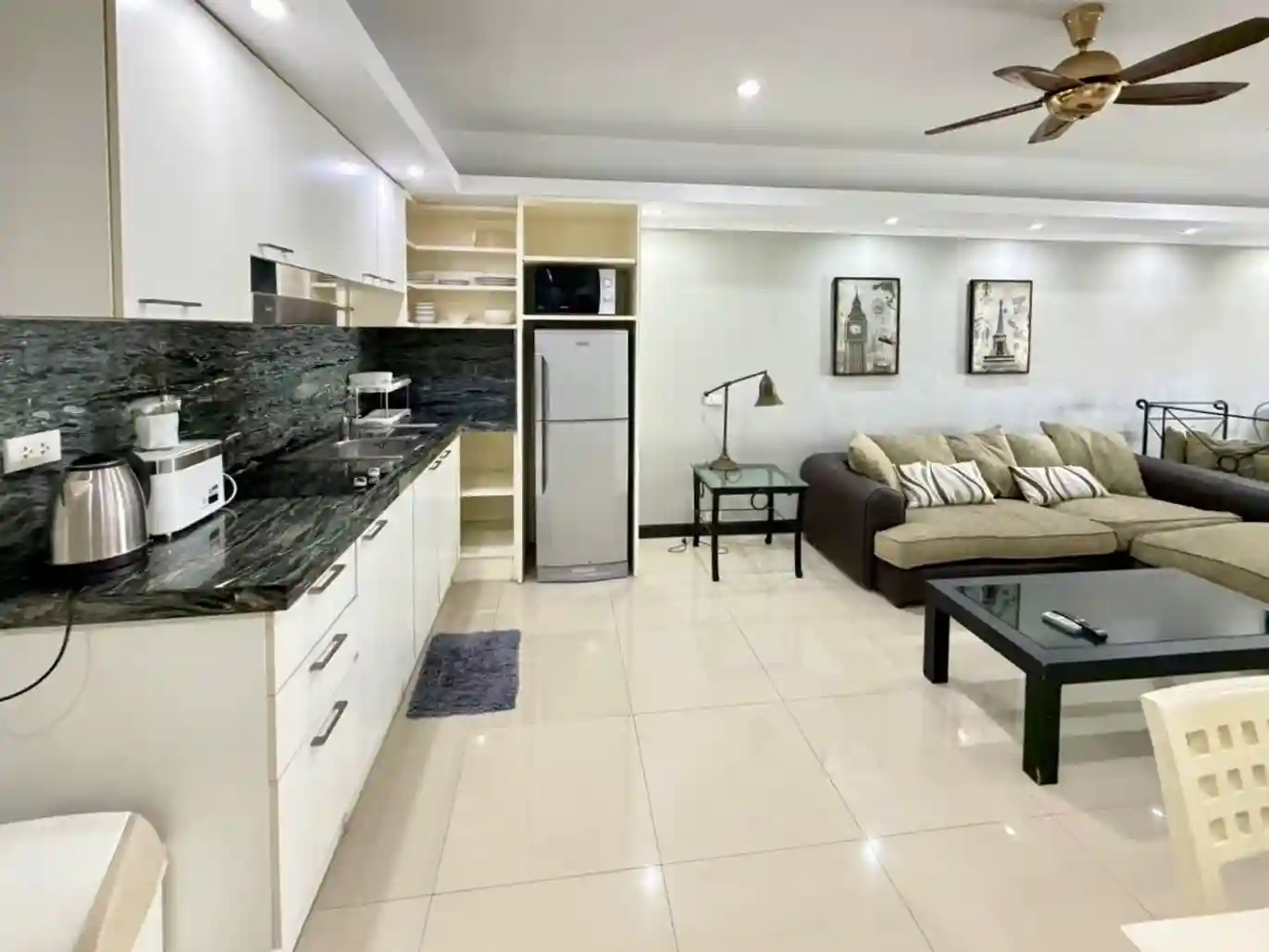 Студия на продажу в Jomtien Complex Condotel – 5