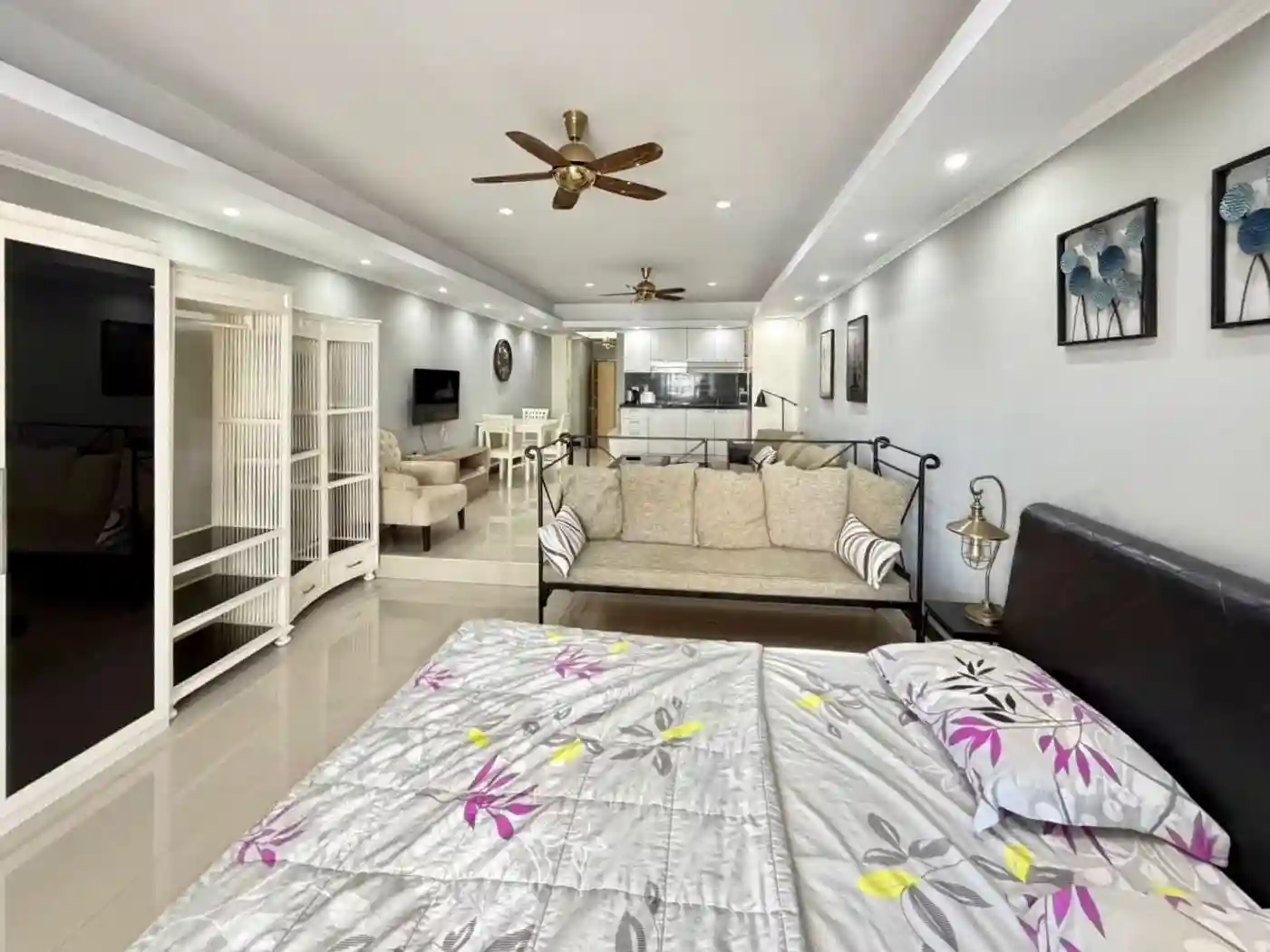 Студия на продажу в Jomtien Complex Condotel – 6