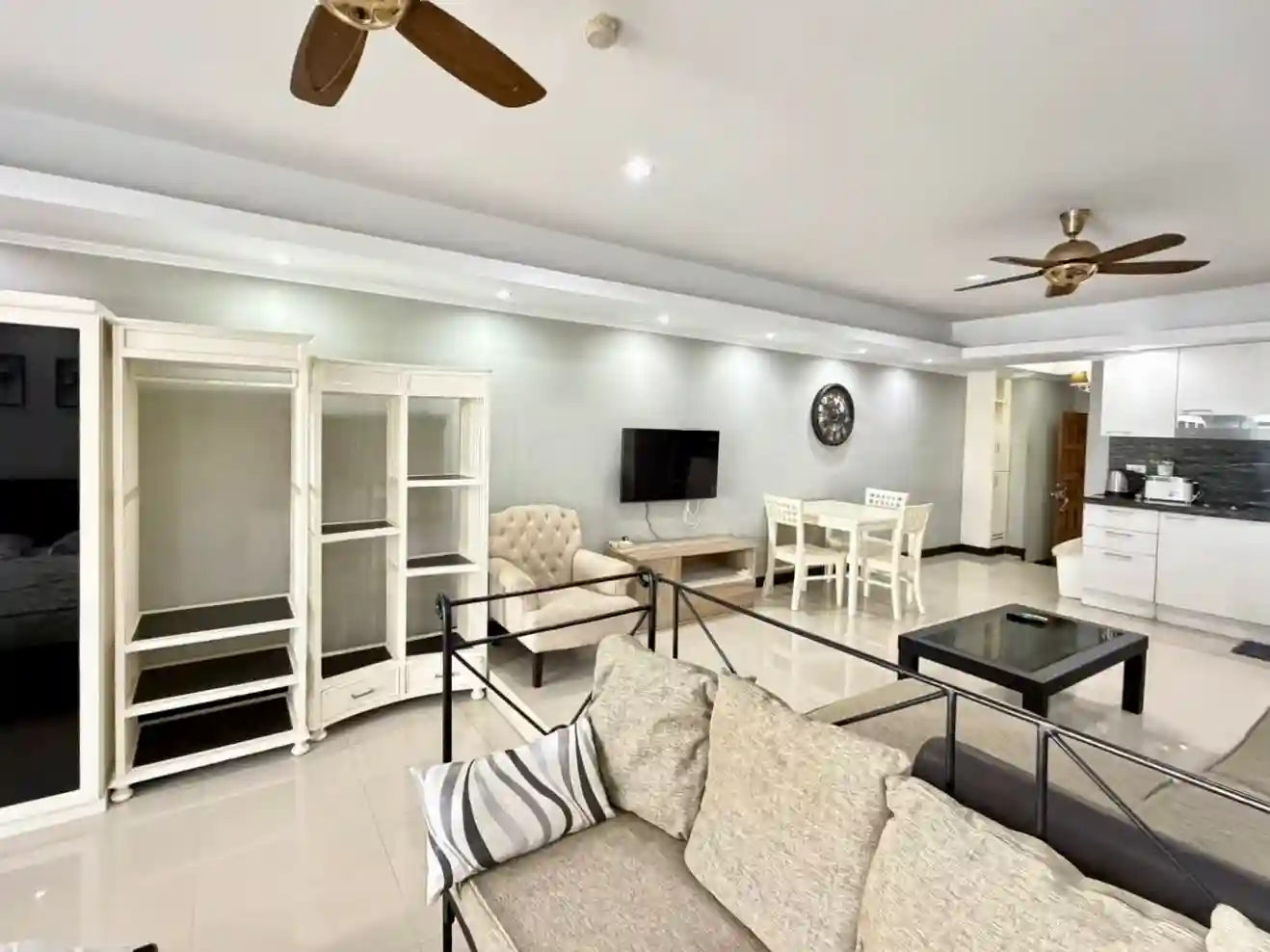 Студия на продажу в Jomtien Complex Condotel – 9