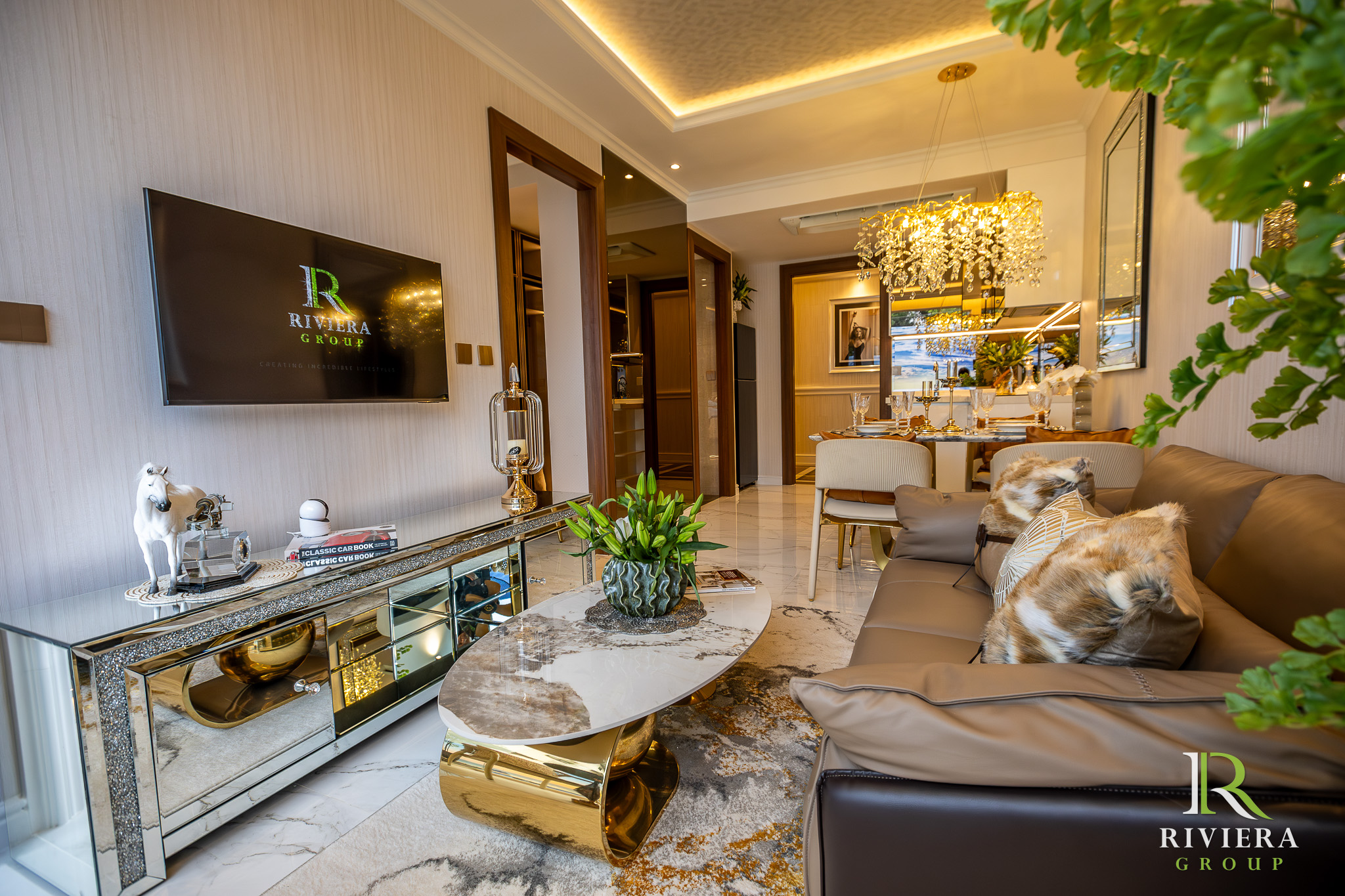 Riviera Malibu – 1