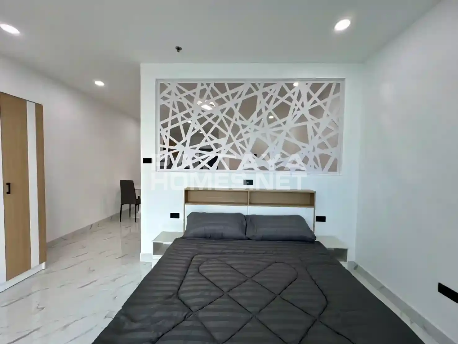 Studio for sale in Viewtalay 5C Condominium – 7