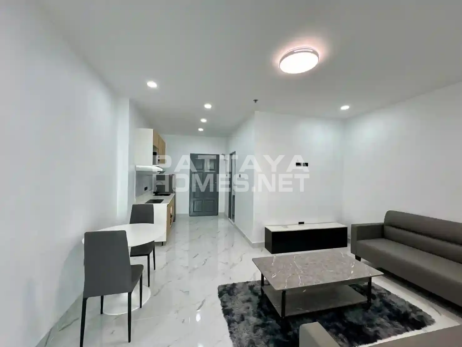 Studio for sale in Viewtalay 5C Condominium – 2