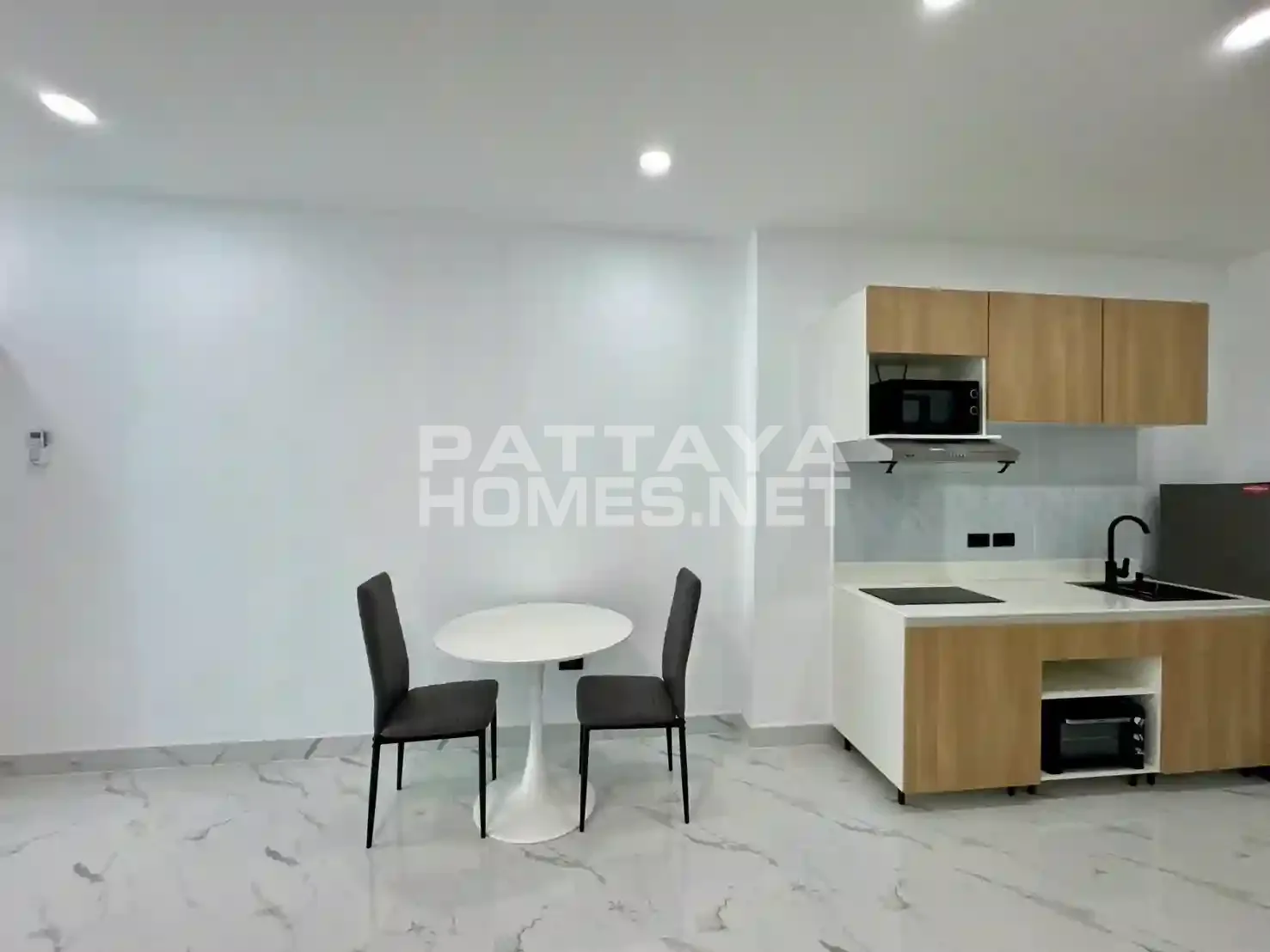 Studio for sale in Viewtalay 5C Condominium – 4