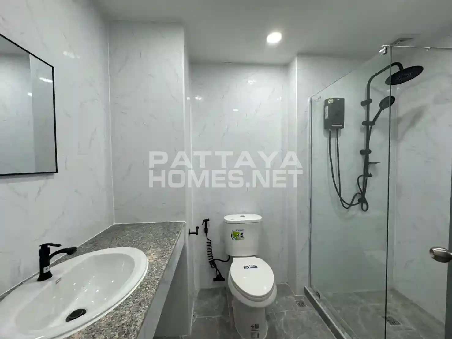 Studio for sale in Viewtalay 5C Condominium – 10