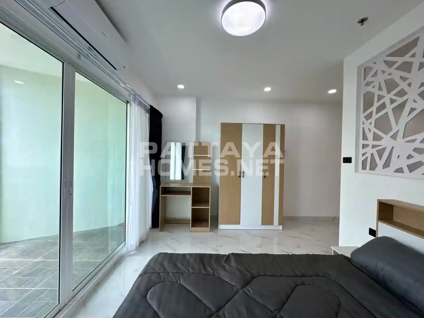 Studio for sale in Viewtalay 5C Condominium – 8