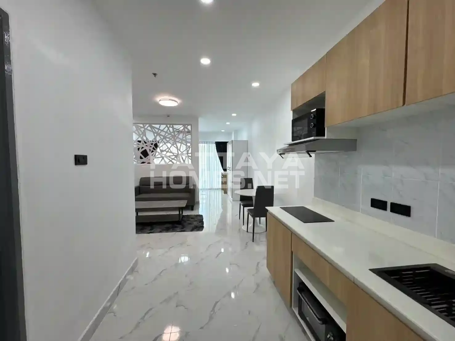 Studio for sale in Viewtalay 5C Condominium – 5
