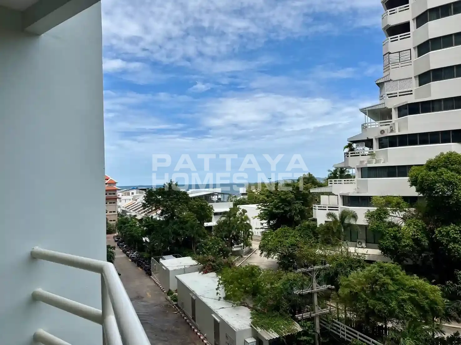 Studio for sale in Viewtalay 5C Condominium – 13