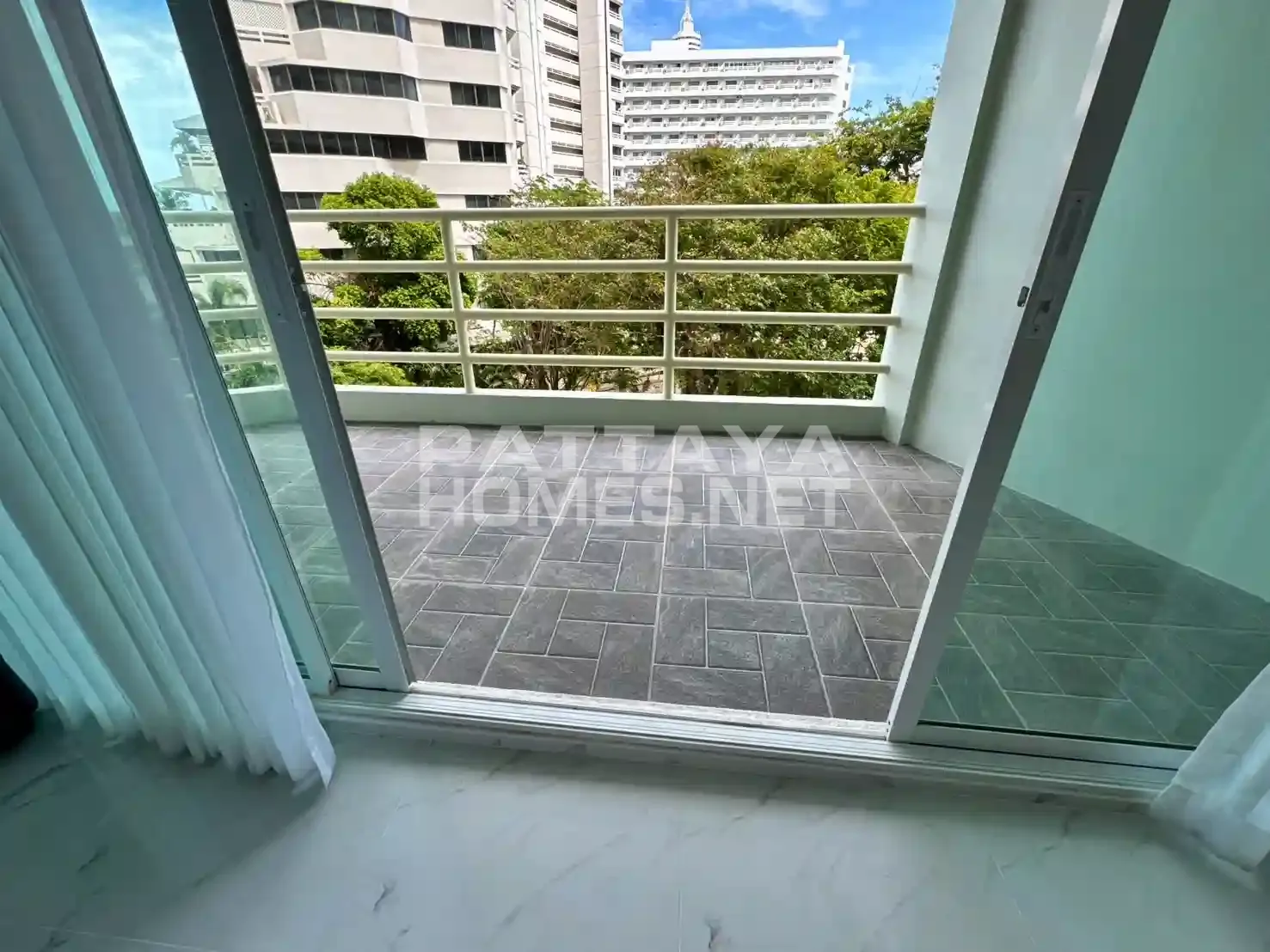Studio for sale in Viewtalay 5C Condominium – 12