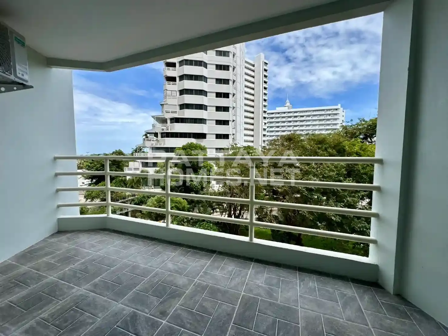 Studio for sale in Viewtalay 5C Condominium – 11