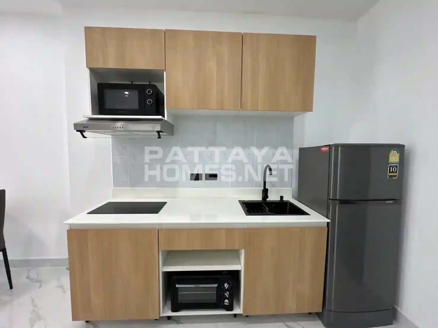 Studio for sale in Viewtalay 5C Condominium – 6