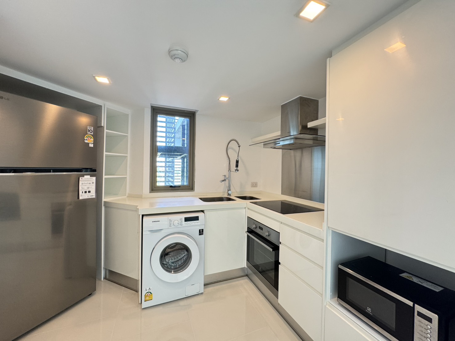 Квартира с 2 спальнями на продажу в Sanctuary Wong Amat - Duplex – 10