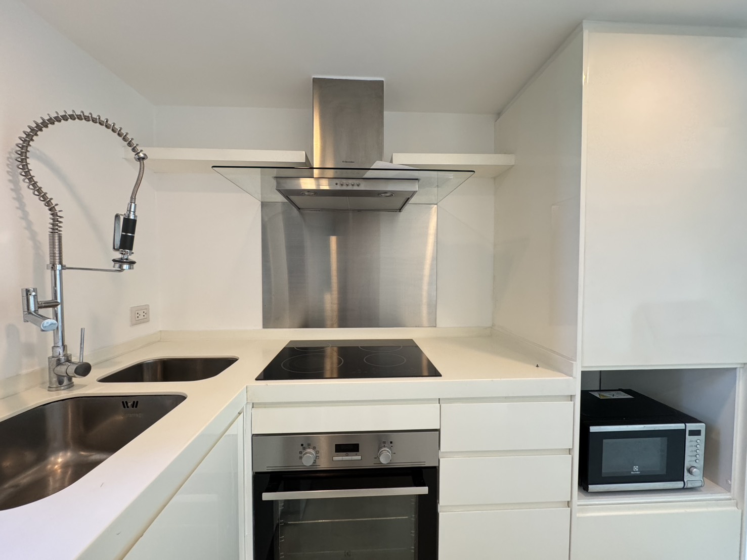 Квартира с 2 спальнями на продажу в Sanctuary Wong Amat - Duplex – 9