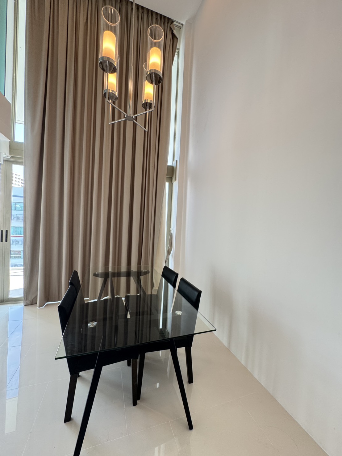 Квартира с 2 спальнями на продажу в Sanctuary Wong Amat - Duplex – 8