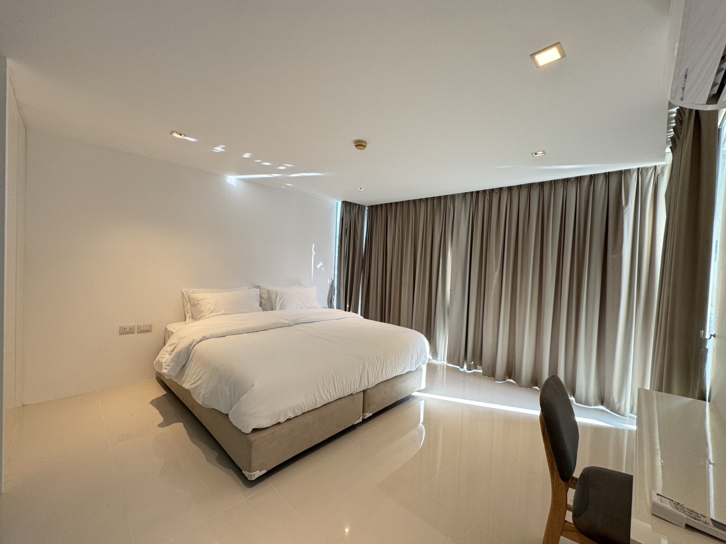 Квартира с 2 спальнями на продажу в Sanctuary Wong Amat - Duplex – 6