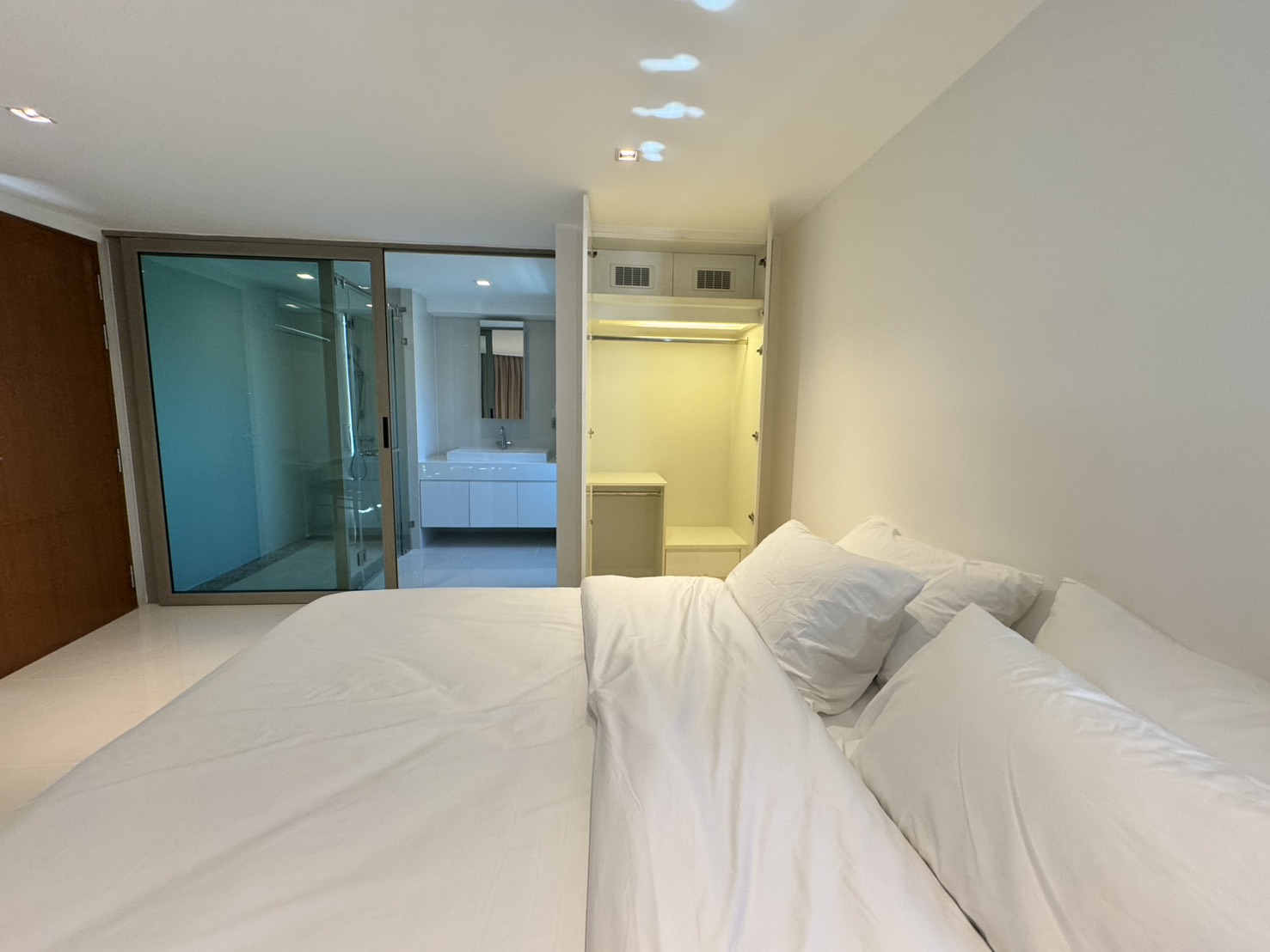 Квартира с 2 спальнями на продажу в Sanctuary Wong Amat - Duplex – 5