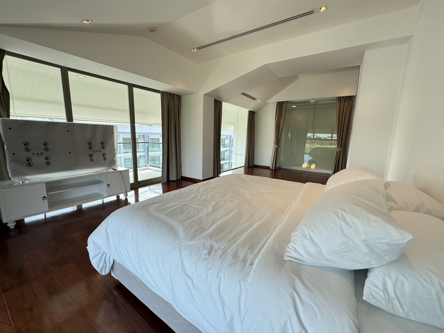 Квартира с 2 спальнями на продажу в Sanctuary Wong Amat - Duplex – 4