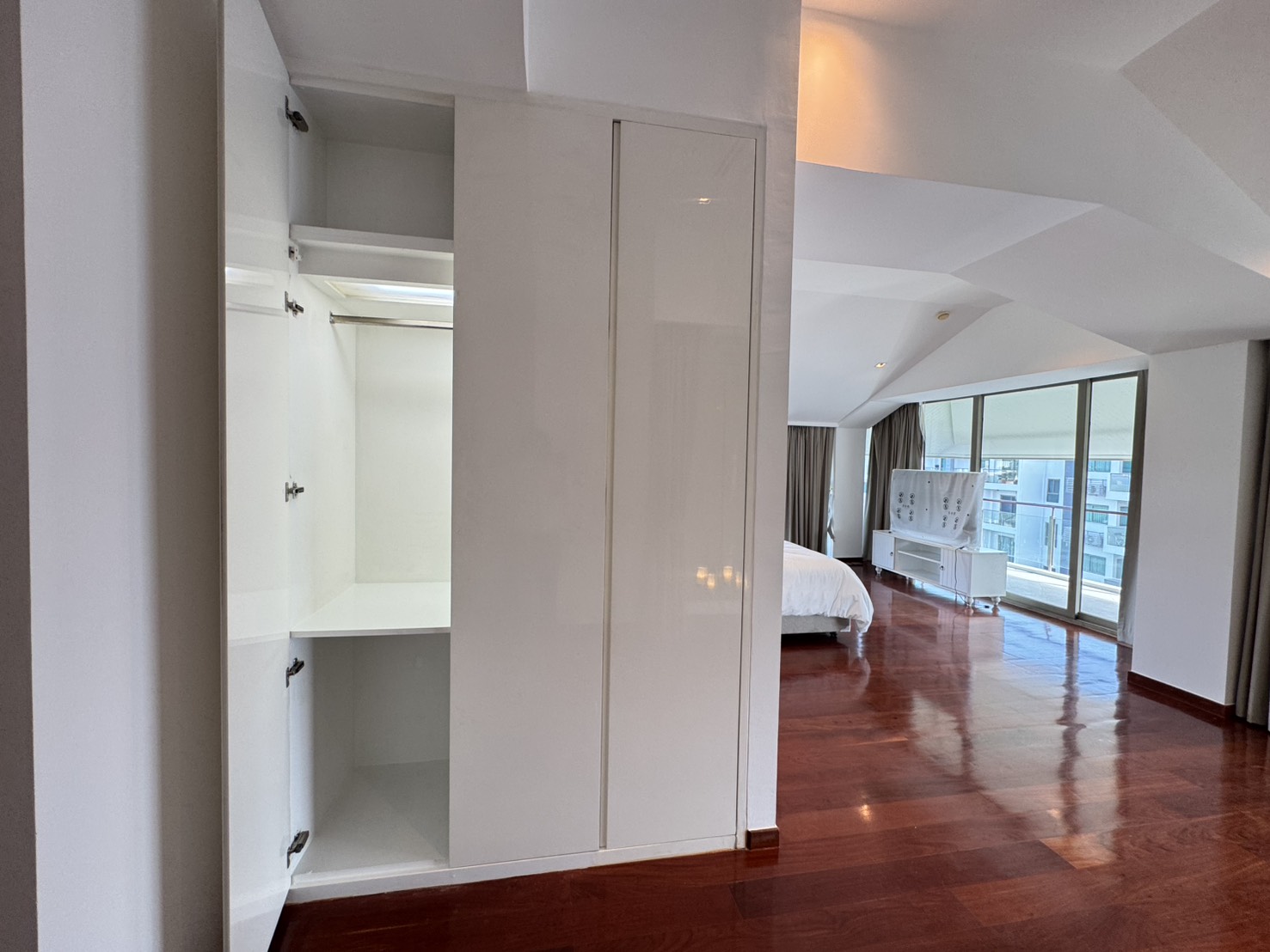 Квартира с 2 спальнями на продажу в Sanctuary Wong Amat - Duplex – 3