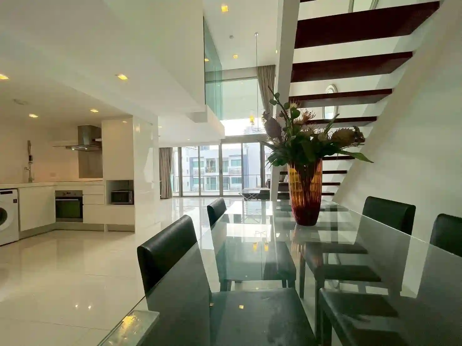 Sanctuary Wong Amat - Duplex – 1
