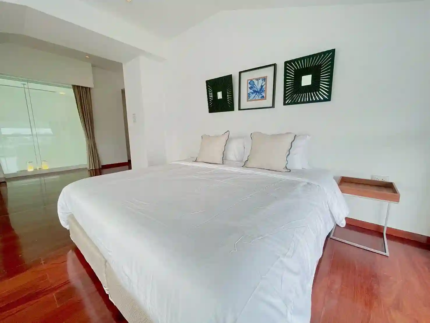 Квартира с 2 спальнями на продажу в Sanctuary Wong Amat - Duplex – 14