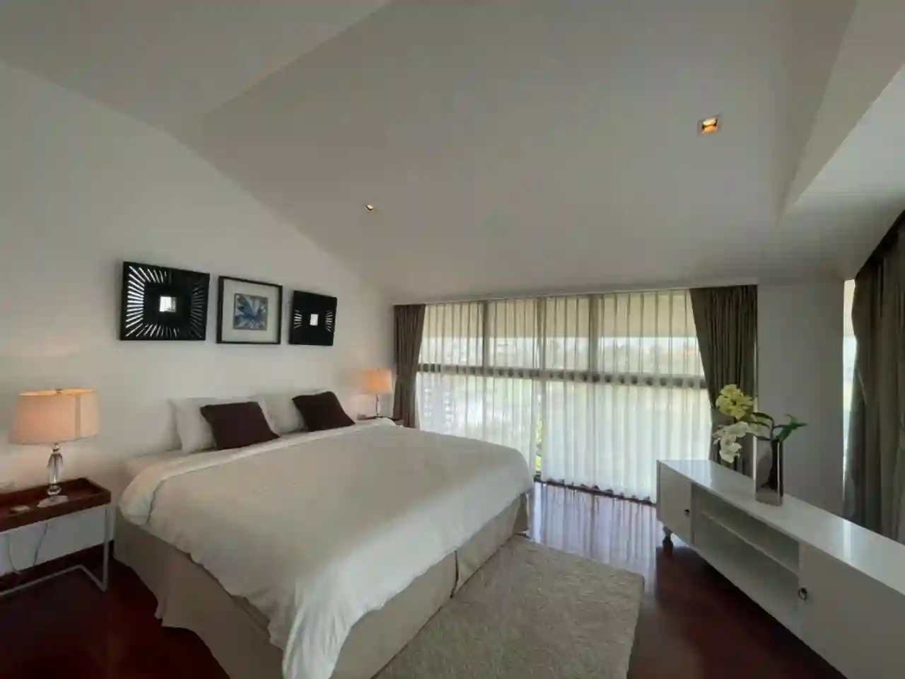 Квартира с 2 спальнями на продажу в Sanctuary Wong Amat - Duplex – 13