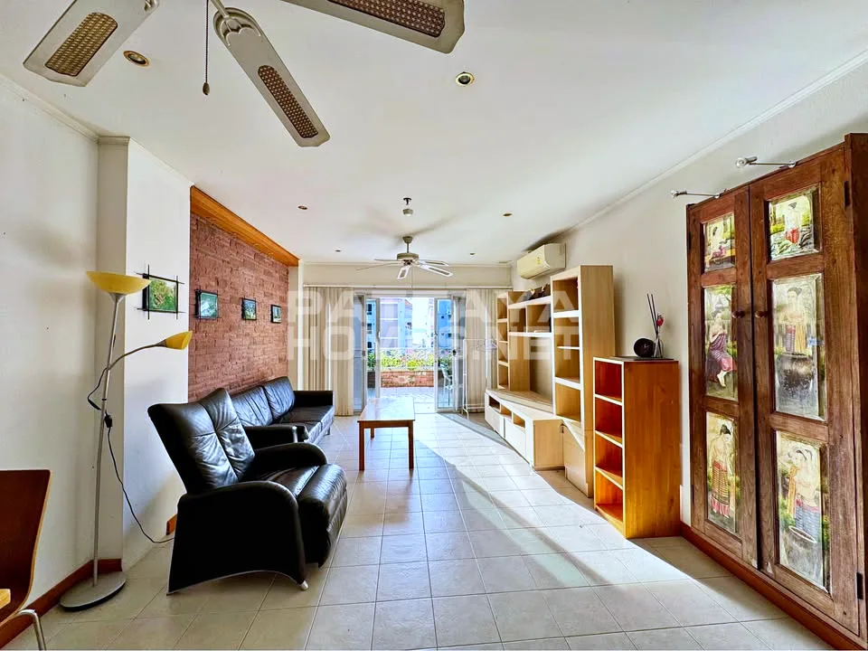 คอนโด 2 ห้องนอน ขายที่ Nordic Residence – 12