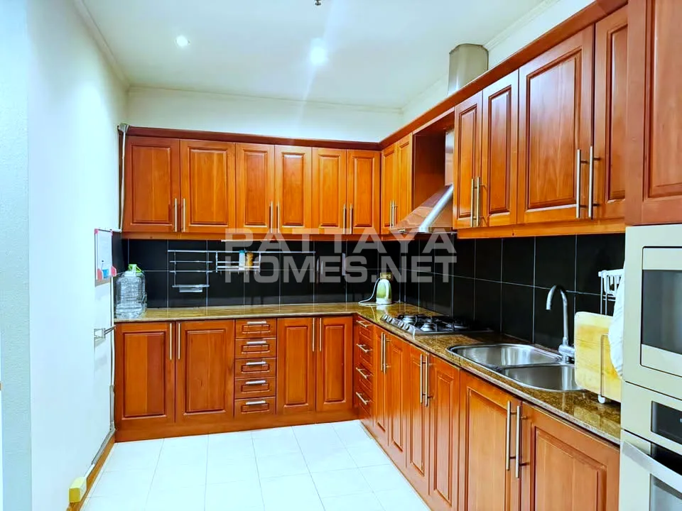 คอนโด 2 ห้องนอน ขายที่ Nordic Residence – 4