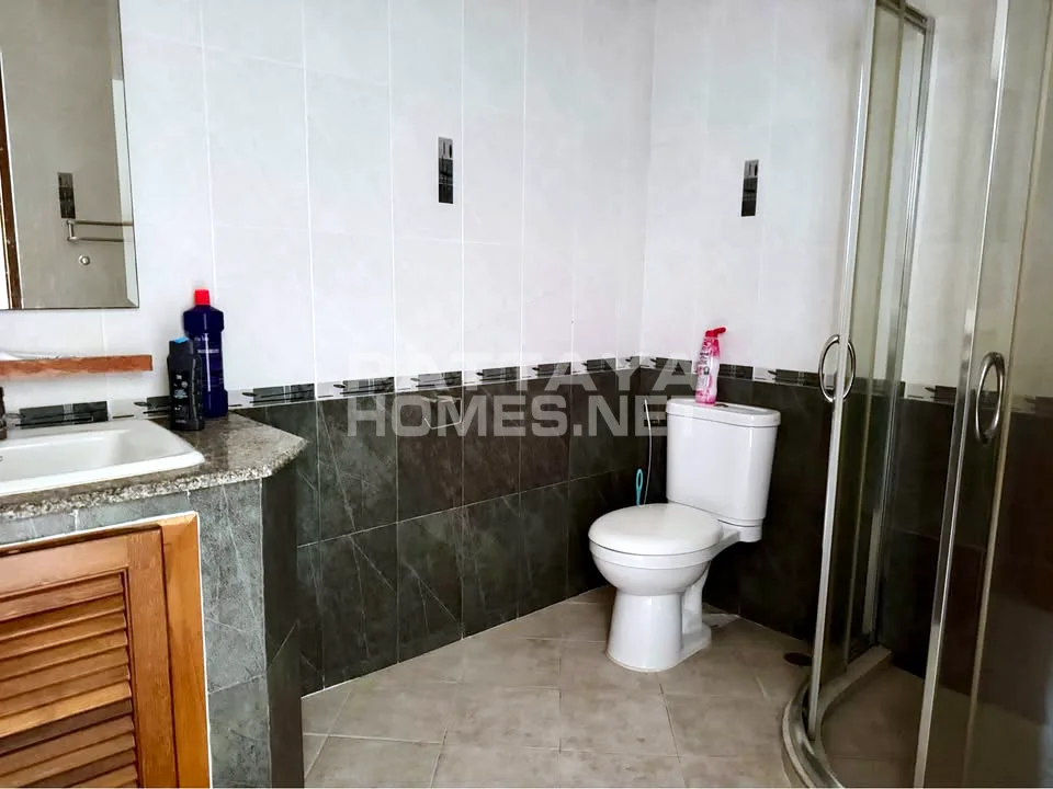 คอนโด 2 ห้องนอน ขายที่ Nordic Residence – 6