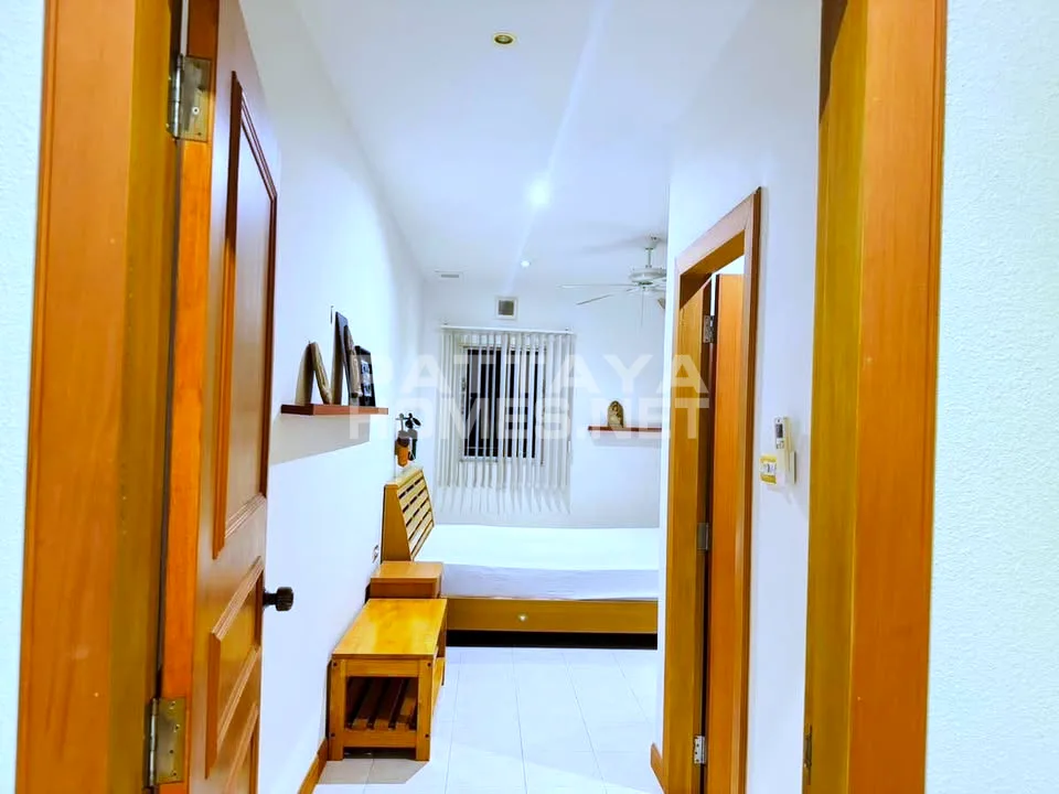 คอนโด 2 ห้องนอน ขายที่ Nordic Residence – 5
