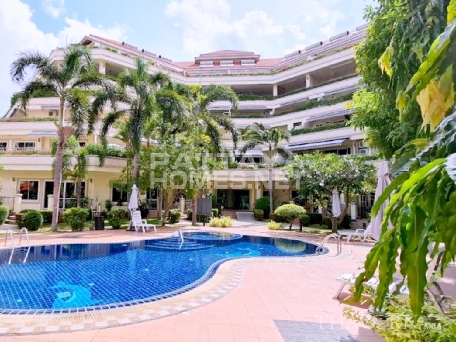 คอนโด 2 ห้องนอน ขายที่ Nordic Residence – 13