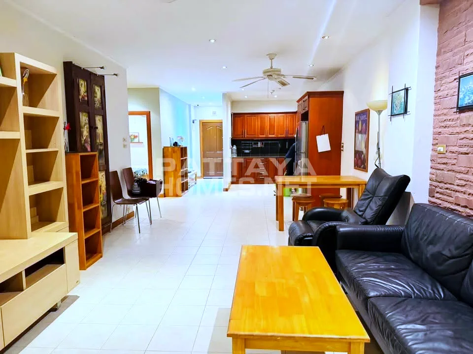 คอนโด 2 ห้องนอน ขายที่ Nordic Residence – 3