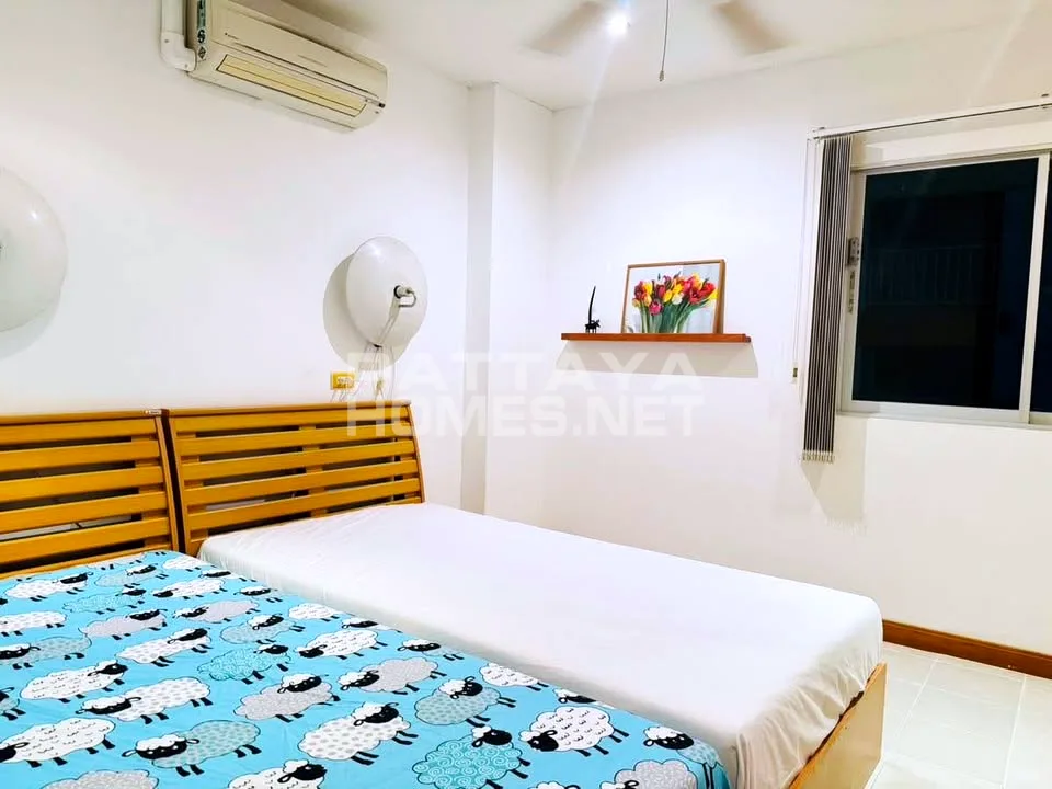 คอนโด 2 ห้องนอน ขายที่ Nordic Residence – 9
