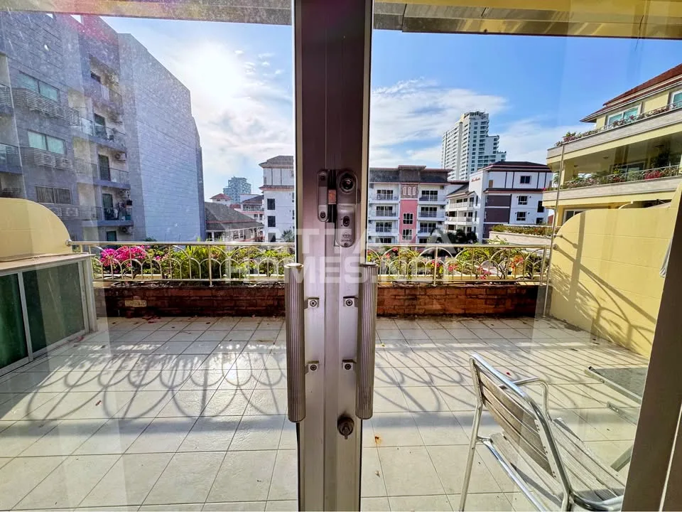 คอนโด 2 ห้องนอน ขายที่ Nordic Residence – 10