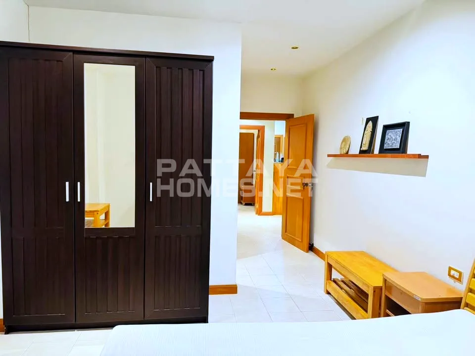 คอนโด 2 ห้องนอน ขายที่ Nordic Residence – 8