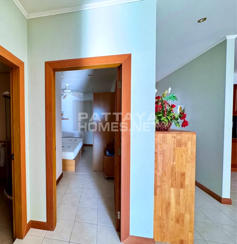 คอนโด 2 ห้องนอน ขายที่ Nordic Residence – 7