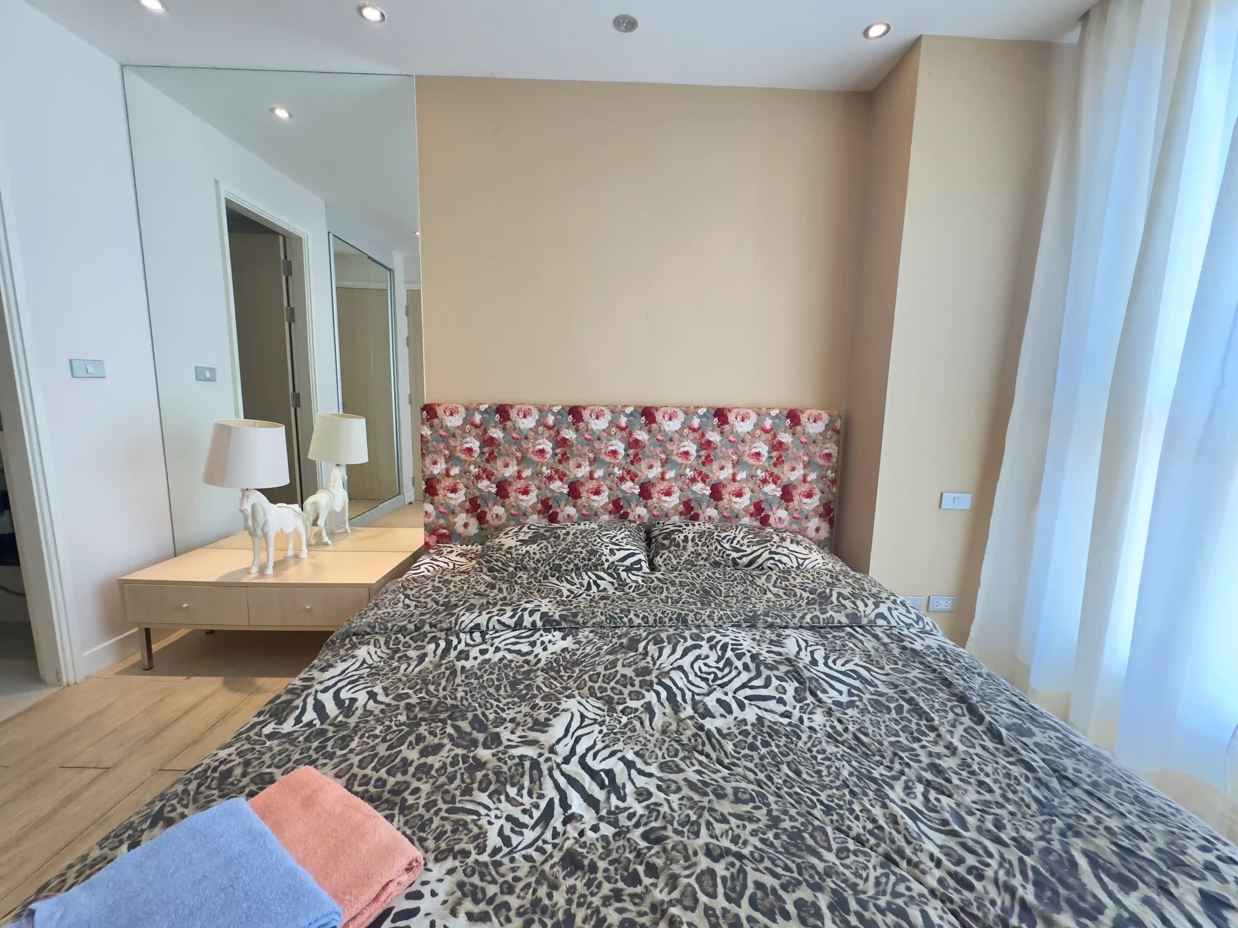 1-bedroom condo for sale in Grande Caribbean – 12