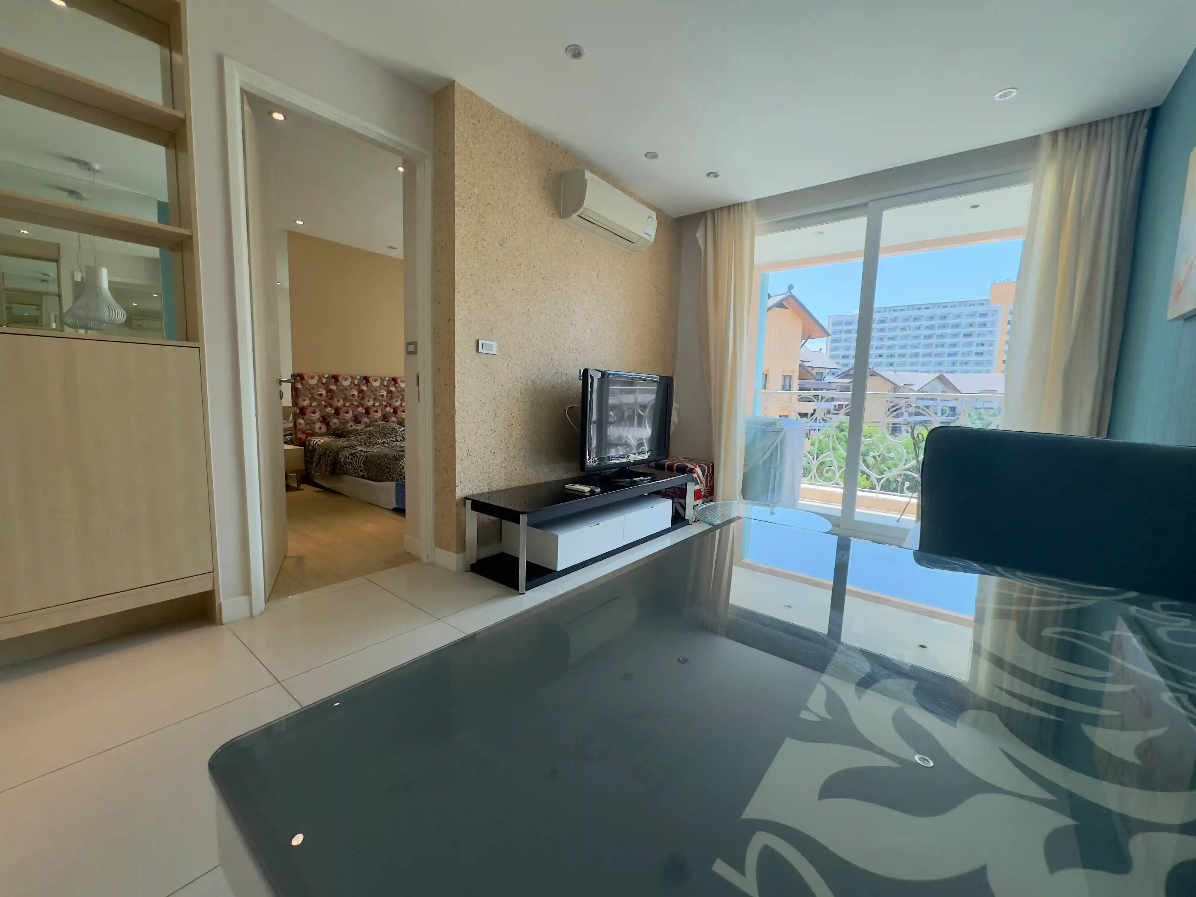 1-bedroom condo for sale in Grande Caribbean – 8