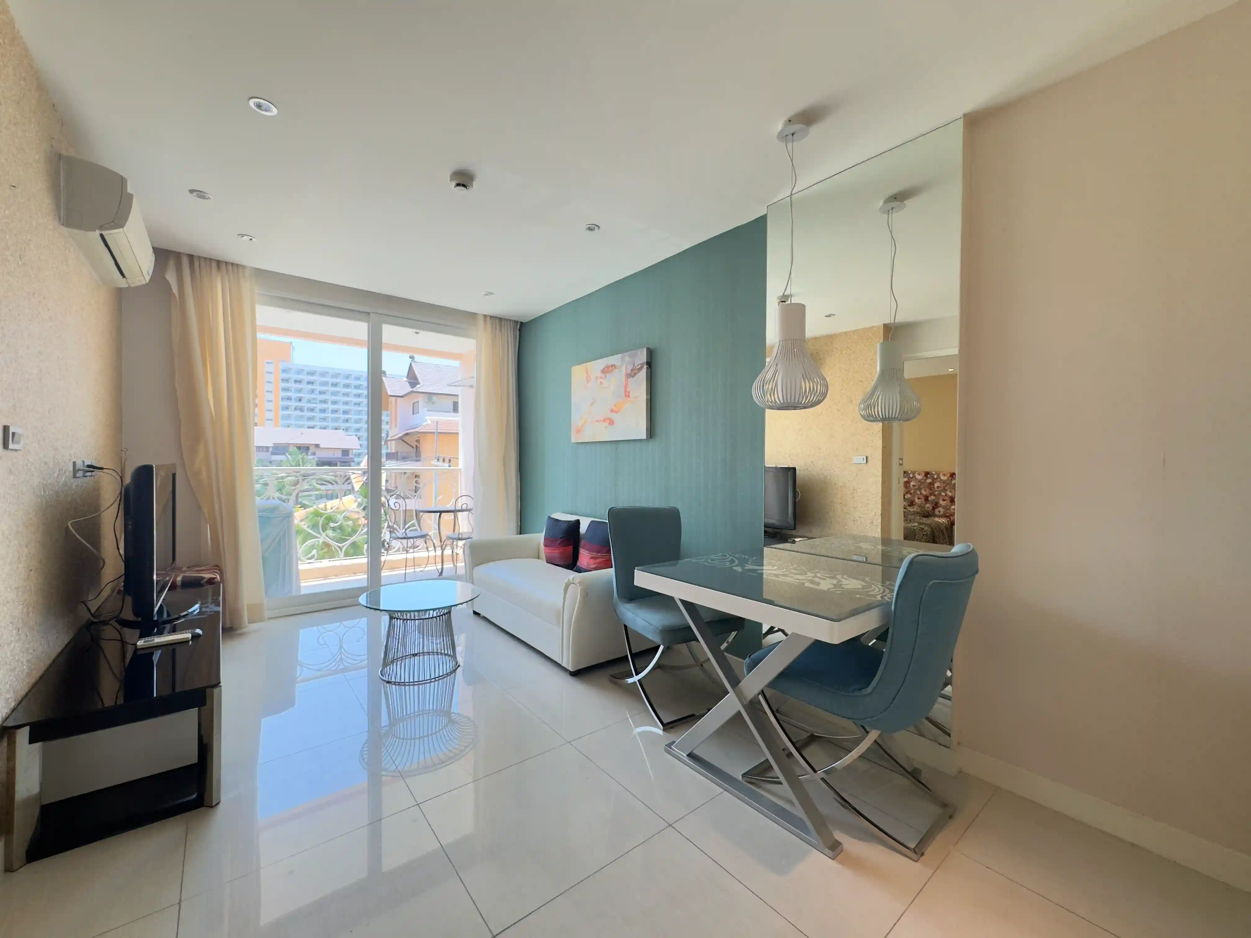 1-bedroom condo for sale in Grande Caribbean – 7
