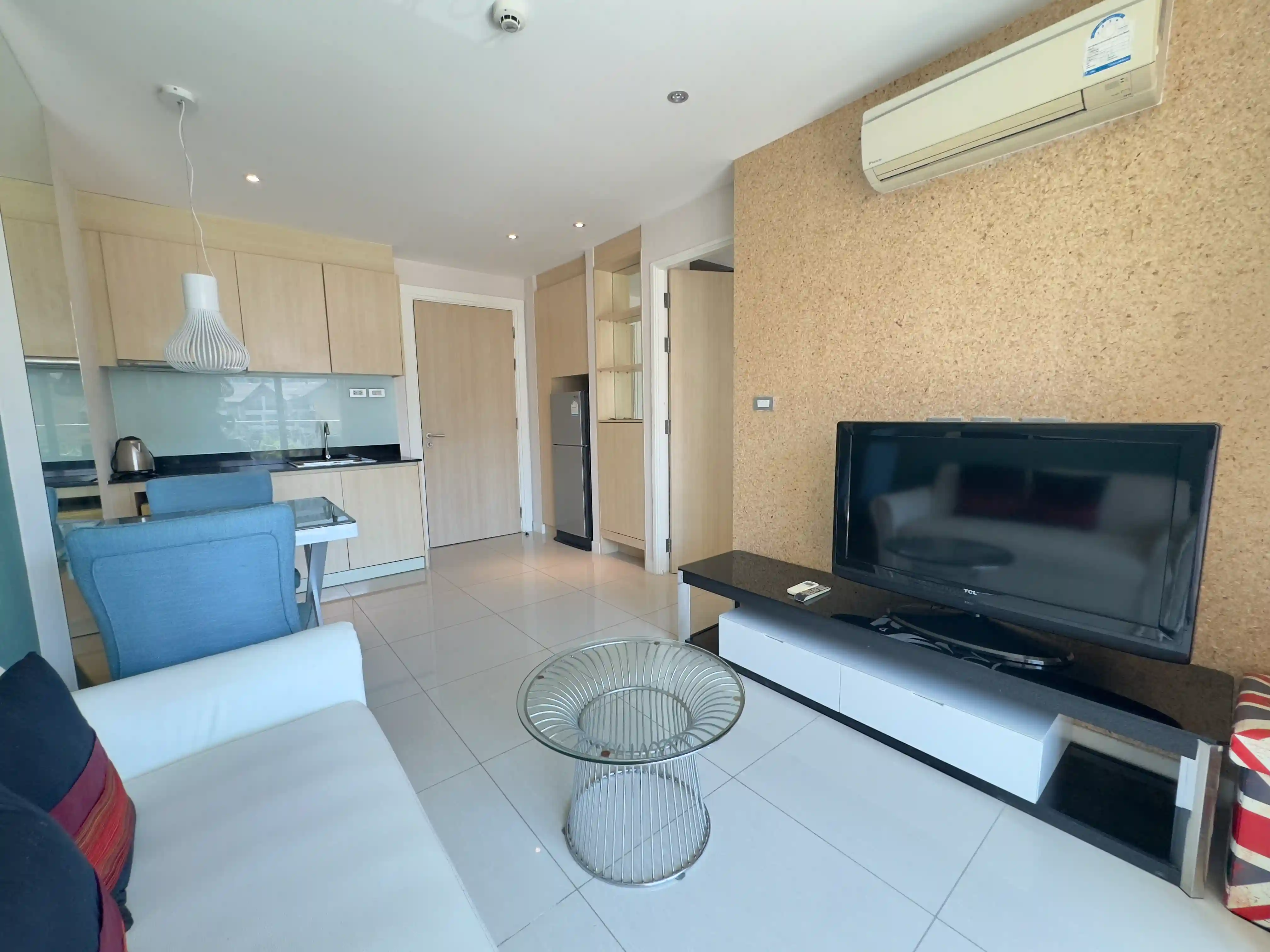1-bedroom condo for sale in Grande Caribbean – 6